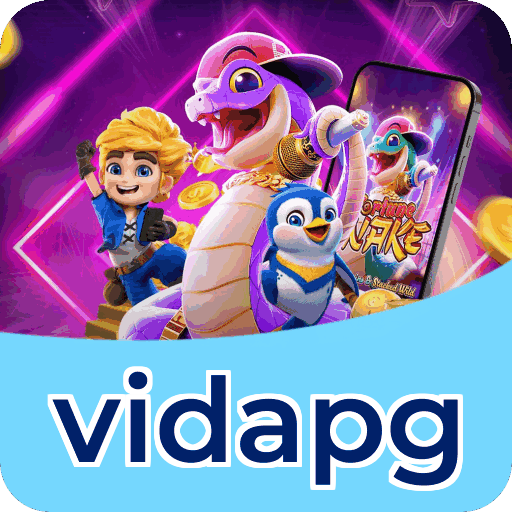 Login rápido no app vidapg