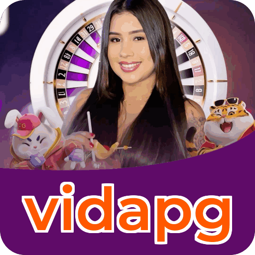 Streaming 4K no cassino ao vivo da vidapg